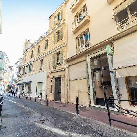 Luxury Apartment - 150M To Palais Des Festivals Cannes Exterior photo