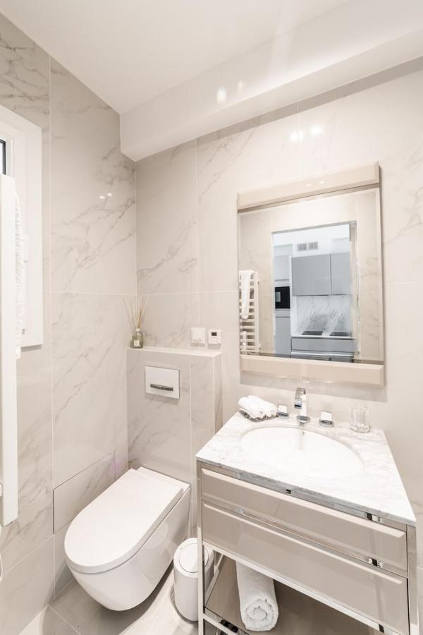 Luxury Apartment - 150M To Palais Des Festivals Cannes Exterior photo