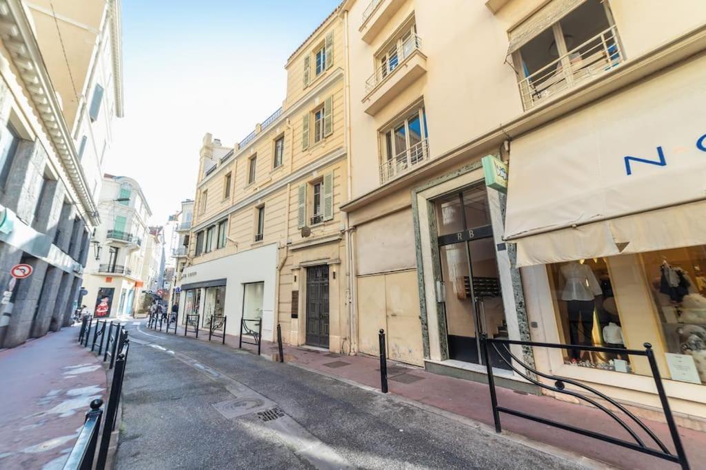 Luxury Apartment - 150M To Palais Des Festivals Cannes Exterior photo