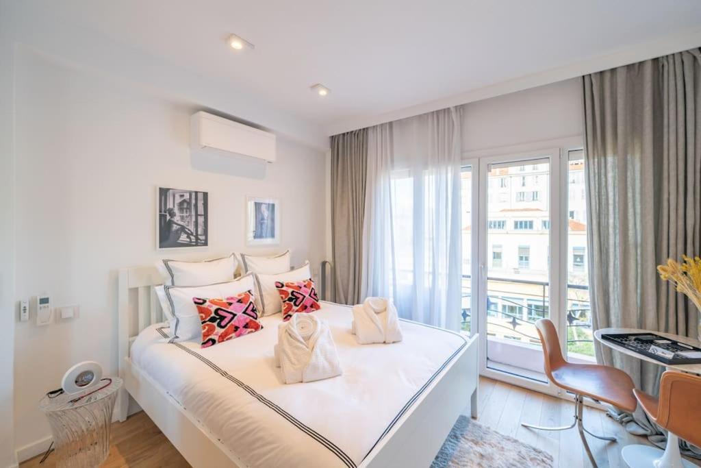 Luxury Apartment - 150M To Palais Des Festivals Cannes Exterior photo