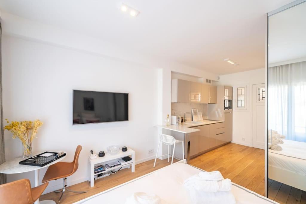 Luxury Apartment - 150M To Palais Des Festivals Cannes Exterior photo