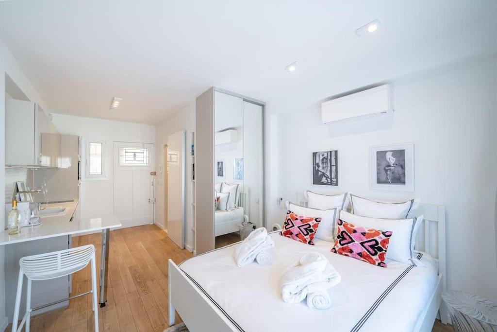 Luxury Apartment - 150M To Palais Des Festivals Cannes Exterior photo