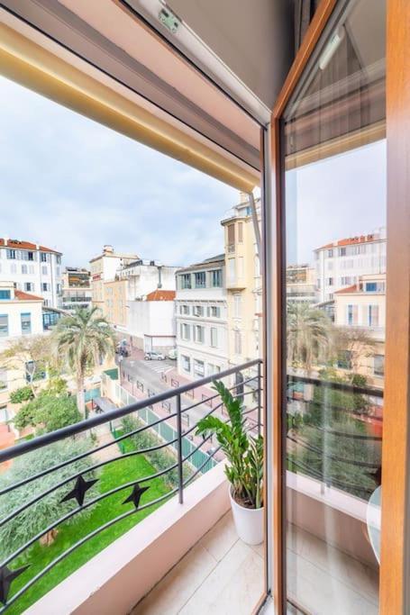 Luxury Apartment - 150M To Palais Des Festivals Cannes Exterior photo
